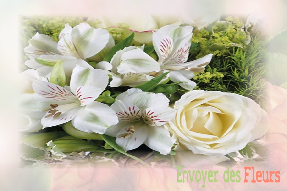 envoyer des fleurs à à SAINT-PIERRE-BENOUVILLE